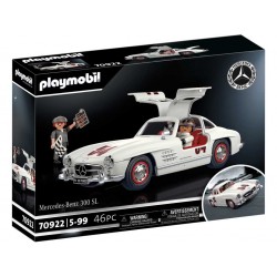 Playmobil® 70922 Mercedes-Benz 300 SL