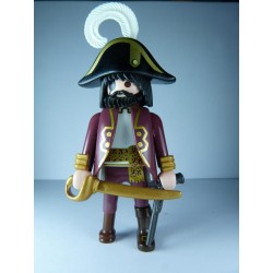 PR0042 Figura con Complementos