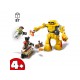 LEGO® 76830 Duelo contra Zyclops