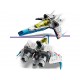 LEGO® 76832 Nave Espacial XL-15