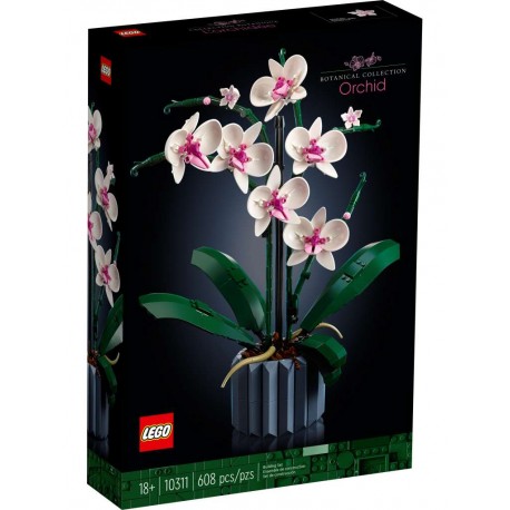 LEGO® 10311 Orquídeas