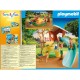 Playmobil® 71001 Aventura en la Casa del Árbol con Tobogán