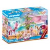 Playmobil® 71002 Carroza Unicornio con Pegaso