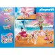 Playmobil® 71002 Carroza Unicornio con Pegaso