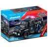 Playmobil® 71003 Camión Fuerzas Especiales