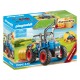Playmobil® 71004 Gran Tractor con Accesorios