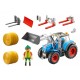 Playmobil® 71004 Gran Tractor con Accesorios