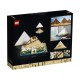 LEGO® 21058 Gran Pirámide de Guiza