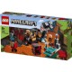 LEGO® 21185 El Bastión del Nether