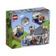 LEGO® 21186 El Castillo de Hielo