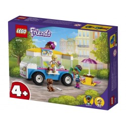 LEGO® 41715 Camión de los Helados