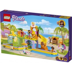 LEGO® 41720 Parque Acuático