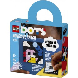 LEGO® 41954 Parche Adhesivo
