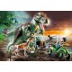 Playmobil® 71183 Ataque del T-Rex
