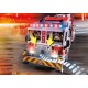 Playmobil® 70935 Vehículo Bomberos: US Tower Ladder