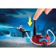 Playmobil® 70935 Vehículo Bomberos: US Tower Ladder