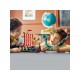 LEGO® 31132 Barco Vikingo y Serpiente Midgard