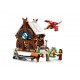 LEGO® 31132 Barco Vikingo y Serpiente Midgard