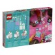 LEGO® 41962 Pack Creativo Familiar: Unicornio