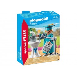 Playmobil® 70880 Fiesta de Graduación