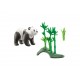 Playmobil® 71060 Wiltopia: Oso Panda