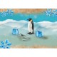 Playmobil® 71061 Wiltopia: Pingüino Emperador