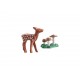 Playmobil® 71063 Wiltopia: Cervatillo