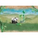 Playmobil® 71072 Wiltopia: Panda Joven