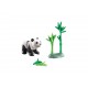 Playmobil® 71072 Wiltopia: Panda Joven