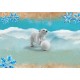 Playmobil® 71073 Wiltopia: Oso Polar Joven