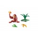 Playmobil® 71074 Wiltopia: Orangután Joven