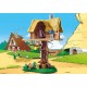Playmobil® 71016 Astérix: Asurancetúrix con casa del árbol
