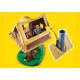 Playmobil® 71016 Astérix: Asurancetúrix con casa del árbol