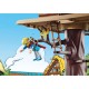 Playmobil® 71016 Astérix: Asurancetúrix con casa del árbol