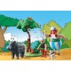 Playmobil® 71160 Astérix: La caza del Jabalí