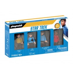 Playmobil® 71155 Set de Figuras Star Treck