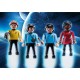 Playmobil® 71155 Set de Figuras Star Treck