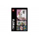 LEGO® 31207 Arte Floral