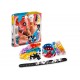 LEGO® 41947 Mickey y sus Amigos: Megapack de Pulseras