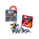 LEGO® 41963 Mickey Mouse y Minnie Mouse: Parche para Coser