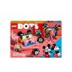 LEGO® 41964 Mickey Mouse y Minnie Mouse: Caja de Proyectos de Vuelta al Cole