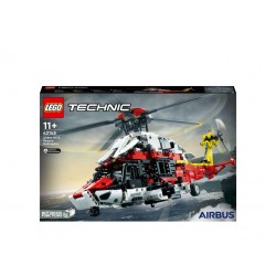 LEGO® 42145 Helicóptero de Rescate Airbus H175