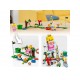 LEGO® 71403 Pack Inicial: Aventuras con Peach