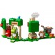 LEGO® 71406 Set de Expansión: Casa-regalo de Yoshi