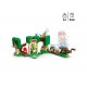 LEGO® 71406 Set de Expansión: Casa-regalo de Yoshi