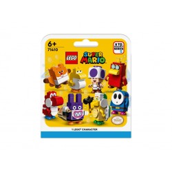 LEGO® 71410 Packs de Personajes Super Mario: Edición 5