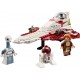 LEGO® 75333 Caza Estelar Jedi de Obi-Wan Kenobi