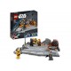 LEGO® 75334 Obi-Wan Kenobi™ vs. Darth Vader™