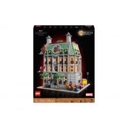 LEGO® 76218 Santuario 
