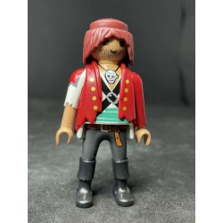 P0212 Figura Suelta sin Complementos